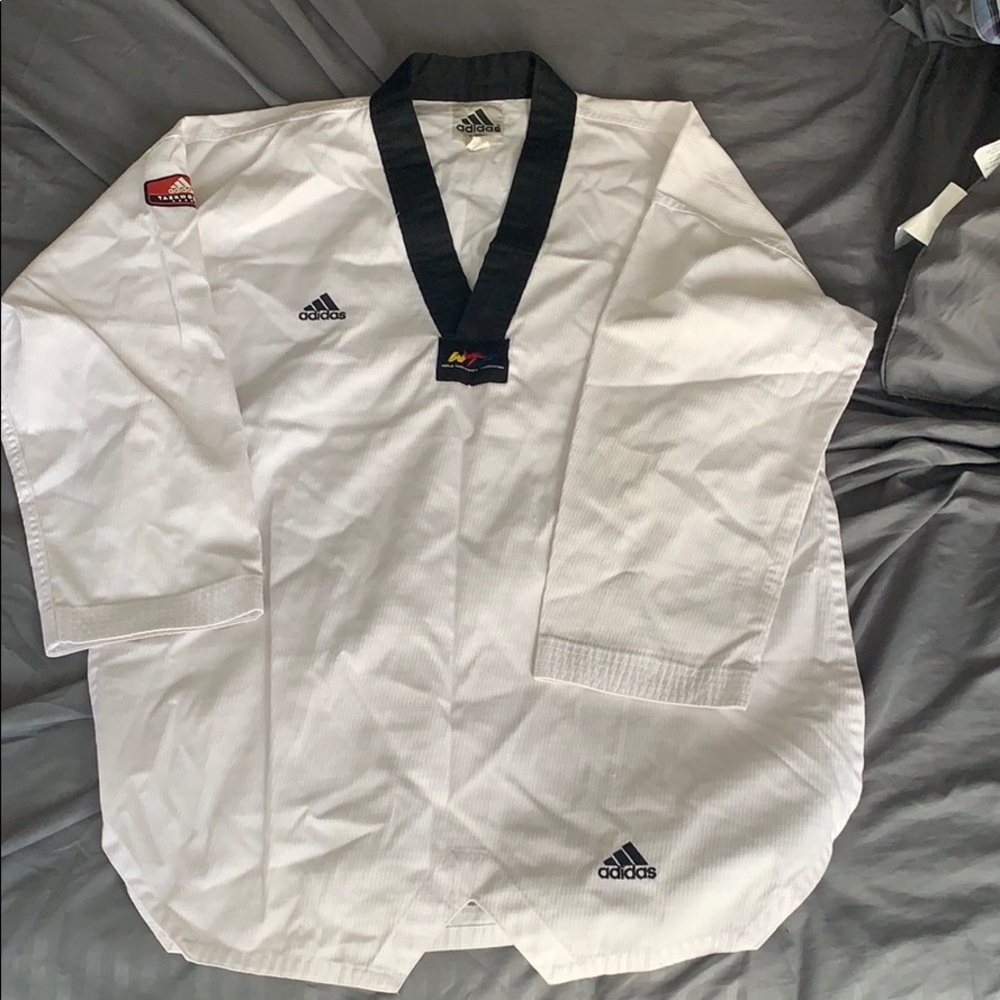 Vintage Adidas Jersey